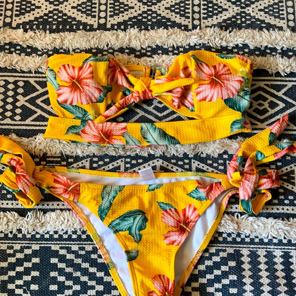 Target bikini